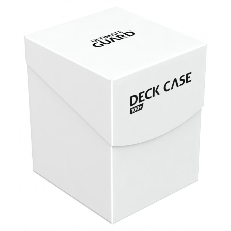 Deck Case 100+