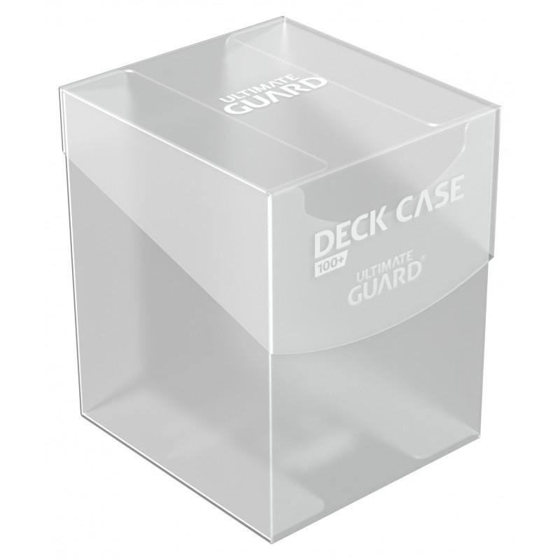 Deck Case 100+