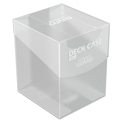 Deck Case 100+