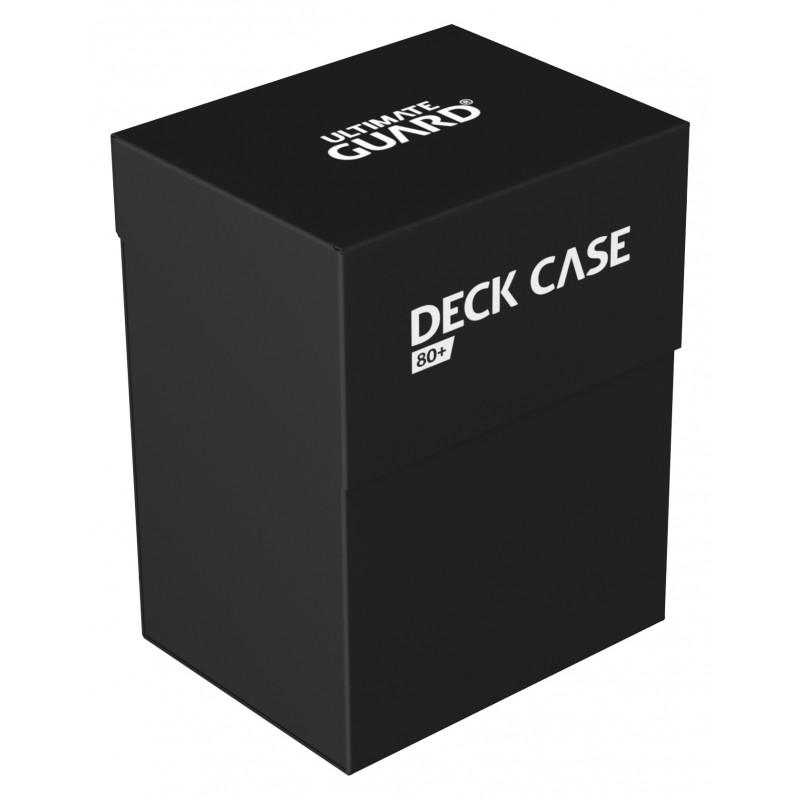 Deck Case 80+