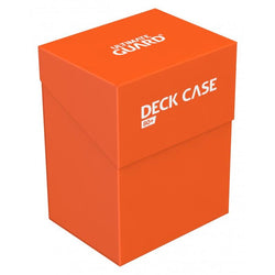 Deck Case 80+