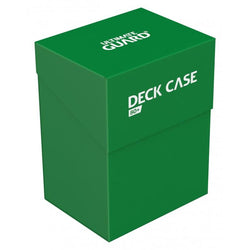 Deck Case 80+