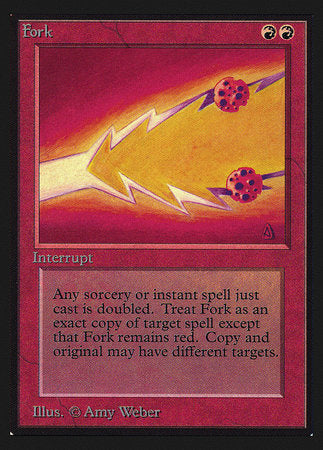Fork (IE) [Intl. Collectorsâ€™ Edition]