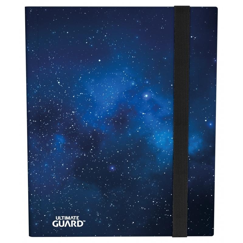 FlexXfolio™ "Mystic Space Edition"