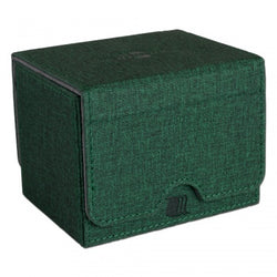 Legion Convertible Deck Boxes - Single - Horizontal