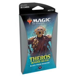 Theros Beyond Death Theme Boosters
