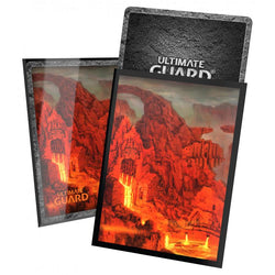 Lands Edition II Artwork Sleeves 100ct