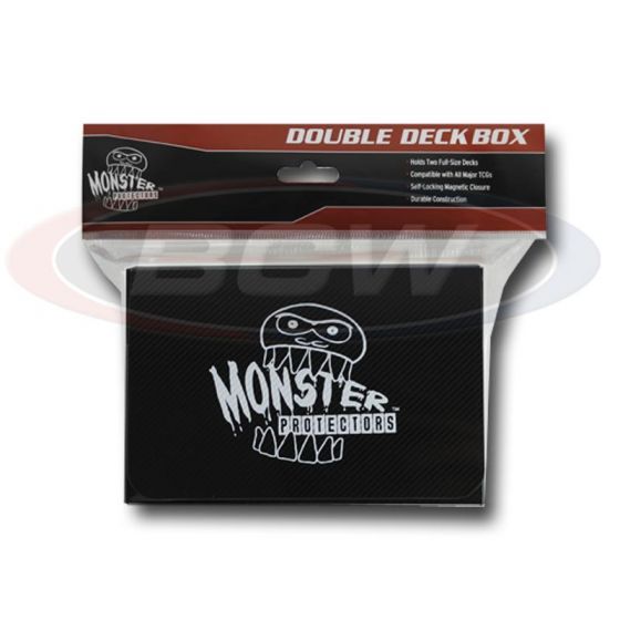 Double Deck Box