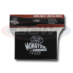 Double Deck Box