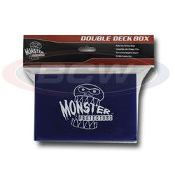 Double Deck Box