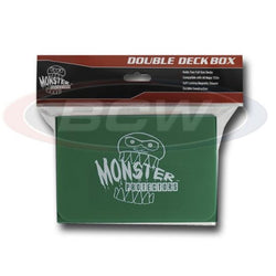 Double Deck Box