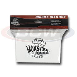 Double Deck Box