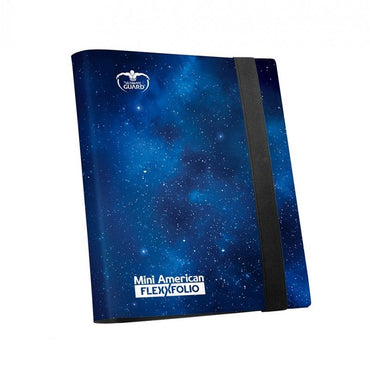 Mini American FlexXfolio™ "Mystic Space Edition"