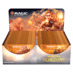 Modern Horizons: "Draft Booster"