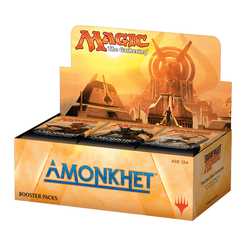 Amonkhet: 