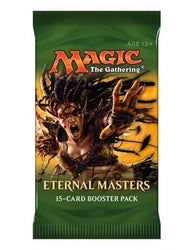 Eternal Masters: "Draft Booster"