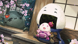 Secret Lair: "Li’l Giri Saves the Day"