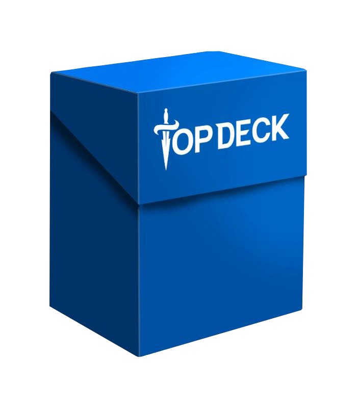 Portamazo Top Deck básico 75 cartas
