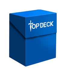 Portamazo Top Deck básico 75 cartas