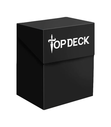 Portamazo Top Deck básico 75 cartas