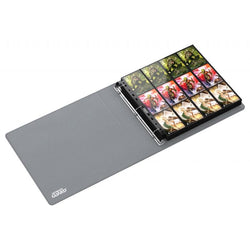QuadRow Collector's Album XenoSkin™ Slim
