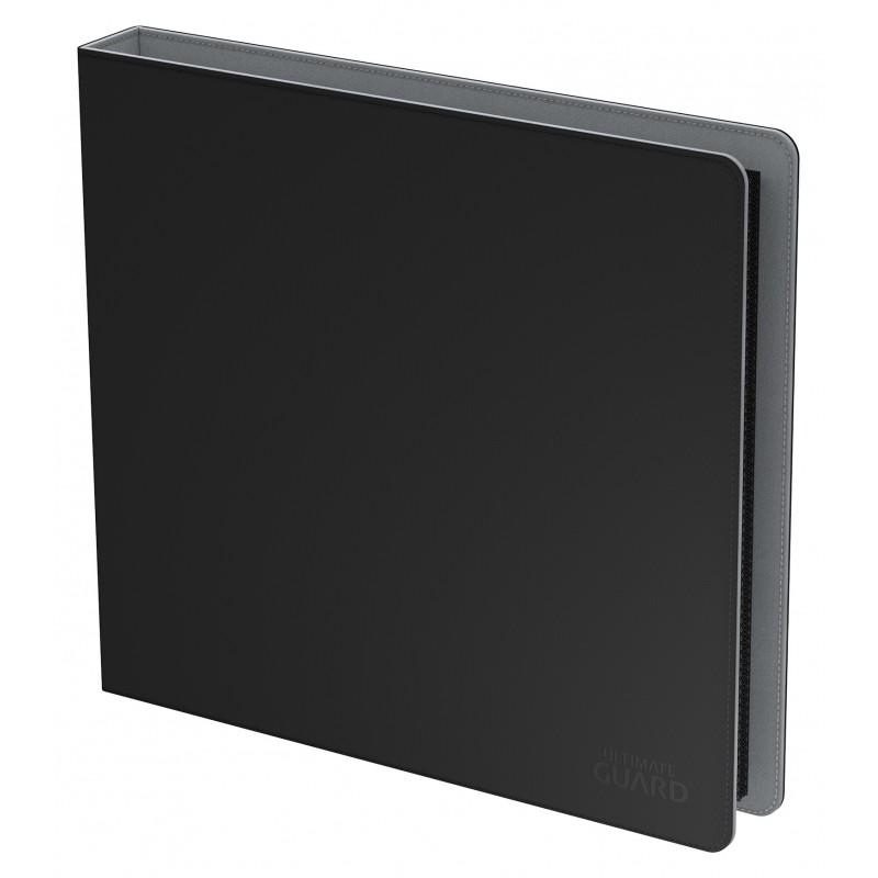 QuadRow Collector's Album XenoSkin™ Slim