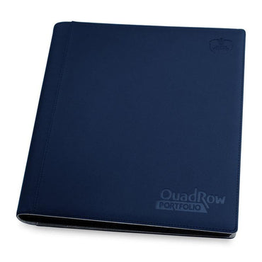 QuadRow Portfolio XenoSkin™