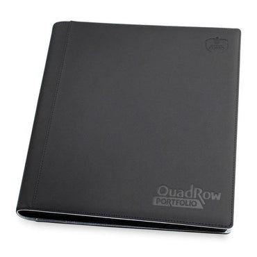 QuadRow Portfolio XenoSkin™