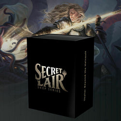 Secret Lair: "Thalia: Beyond the Helvault"