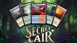 Secret Lair: Ultimate Edition