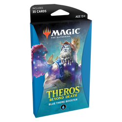Theros Beyond Death Theme Boosters