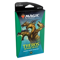 Theros Beyond Death Theme Boosters