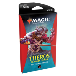 Theros Beyond Death Theme Boosters