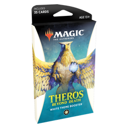 Theros Beyond Death Theme Boosters