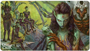 Products Glissa Sunseeker [Secret Lair Drop Series - PLAYMAT]