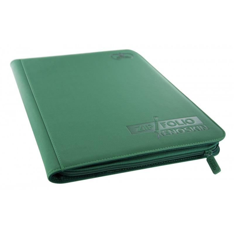 Zipfolio XenoSkin™ 360